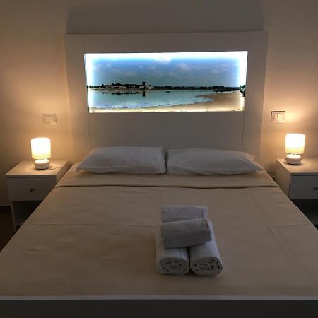 Agriturismo La Confina Villa Lido di Spina Buitenkant foto