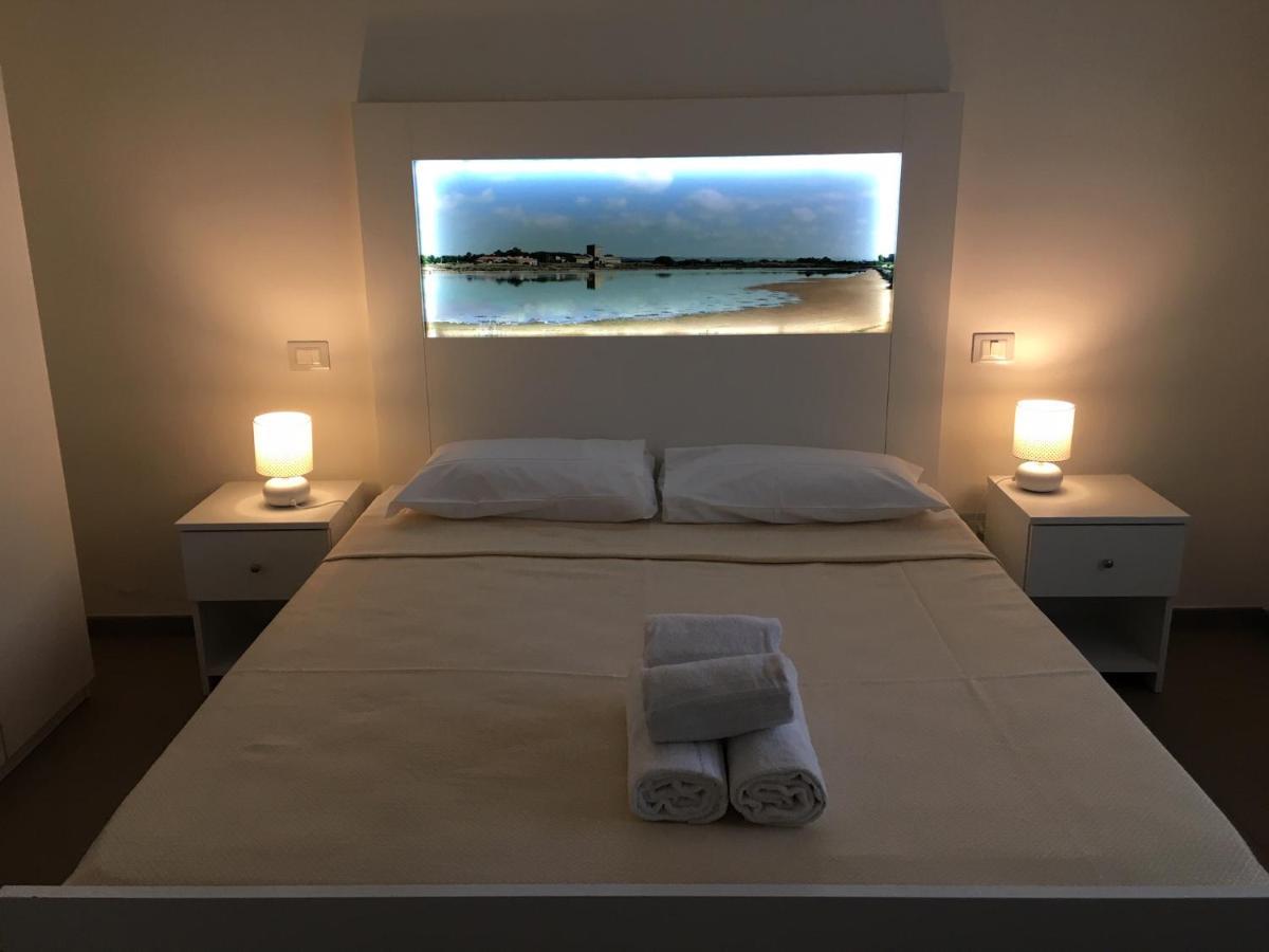 Agriturismo La Confina Villa Lido di Spina Buitenkant foto